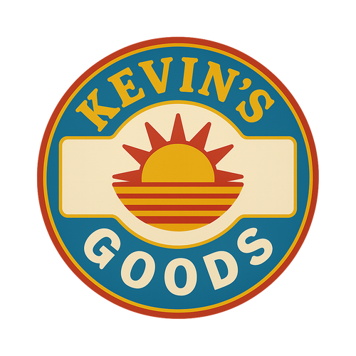 Kevin’s Goods